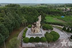 Tiếng gọi từ Dốc Miếu
