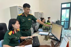 Nâng cao hiệu quả bảo đảm tài chính