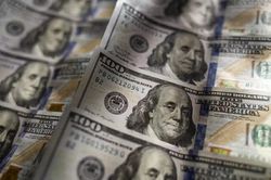 Tỷ giá USD hôm nay (2-10): Đồng USD tăng mạnh