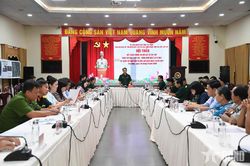 Tây Ninh kêu gọi cung cấp thông tin về mộ liệt sĩ tập thể tại xã Bến Cầu