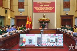 Bộ đội Biên phòng đấu tranh hiệu quả với tội phạm mua bán người