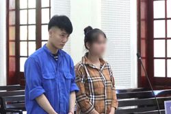 Kéo người yêu vào tù vì ma túy