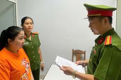 Lừa góp vốn chiếm đoạt hơn 15,4 tỷ đồng