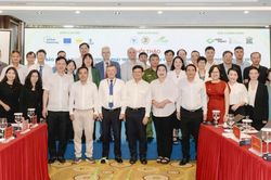 Từ dòng vốn xanh Agribank: khơi thông mạch nguồn và hiệu ứng lan tỏa bền vững