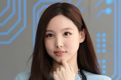 Nayeon (TWICE) 'khuấy động' tháng Mười bằng không khí đậm chất Brazil