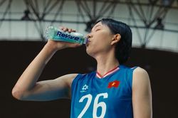 Cùng Revive Thể Thao, giới trẻ Việt tiếp lửa VĐV tại ASIAD 20