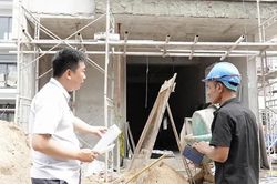 Cắt điện, nước 'cưỡng chế' phải đúng đối tượng