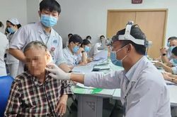 TPHCM đầu tư hơn 5.000 tỷ đồng giảm tải ung bướu