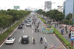 TPHCM dự kiến khởi công 3 tuyến metro dài hơn 90km cuối năm 2026