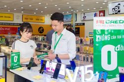 Cho vay tiêu dùng cá nhân tại TPHCM đạt 125.800 tỷ đồng