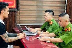 Khởi tố, bắt tạm giam chủ tài khoản kênh TikTok 'Minh Sầm Sơn'