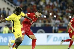 Xếp hạng chung cuộc vòng loại FIFA ASEAN Cup 2026