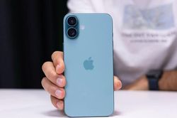 iPhone 16 Plus sắp biến mất khỏi thị trường Việt Nam