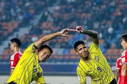 Malaysia mừng hụt vé chung kết FIFA ASEAN Cup 2026