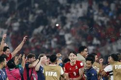 Indonesia giành vé chung kết FIFA ASEAN Cup 2026 theo cách khó tin