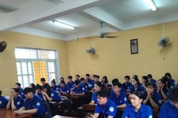 Bản đồ thế giới mới mở rộng cách học và tư duy Địa lí