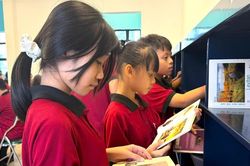 Kỳ 2: Đọc để hiểu, nghĩ và chọn lọc
