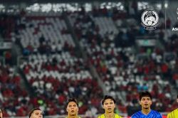 Truyền thông ngỡ ngàng khi Malaysia thắng 6-0 vẫn bị loại