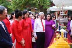 Hưng Yên đưa STEM vào thực chất, tạo không gian sáng tạo cho học sinh
