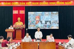 Một tháng triển khai năm học mới, Bộ GD&ĐT rà soát loạt vấn đề trọng tâm