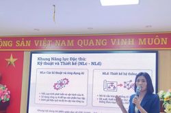 Ngành Giáo dục Nghệ An xây dựng hệ sinh thái số, phát triển kho học liệu mở