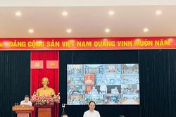 Đánh giá loạt nhiệm vụ trọng tâm đầu năm học, nhận diện vướng mắc và giải pháp