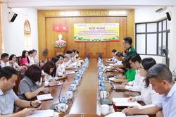 Chuyển đổi số và STEM tạo nền tảng đổi mới giáo dục ở Hưng Yên