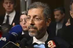 Xung đột Trung Đông: Iran nói 'bóng đang trên sân Mỹ', Washington áp đặt trừng phạt, cảnh báo nếu dính líu sự cố Flydubai