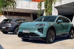 Cập nhật bảng giá xe hãng Porsche mới nhất tháng 10/2026