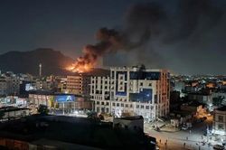 Leo thang xung đột giữa lực lượng Houthi với Saudi Arabia và quân chính phủ Yemen