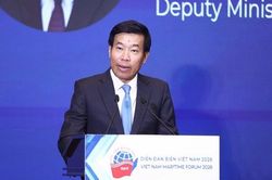 Bế mạc Diễn đàn Biển Việt Nam 2026: Thước đo hợp tác là năng lực mới cho Việt Nam