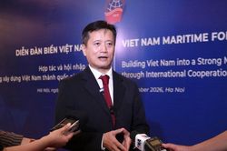 Diễn đàn Biển Việt Nam 2026: Tạo nhận thức chung, thúc đẩy hành động chung về biển
