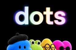 OpenAI ra mắt trợ lý AI Dots giúp hỗ trợ công việc tốt hơn