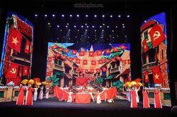 Những sứ giả lan tỏa đường lối (Bài 2)