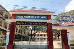 Gia Lai: 8 trường chi sai hơn 450 triệu đồng, đề nghị kiểm điểm trách nhiệm