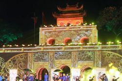 Hơn 50 quốc gia hội tụ tại Lễ hội Văn hóa Thế giới lần thứ hai