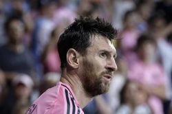 Messi trở thành ông chủ đội bóng Hạng Nhì Tây Ban Nha