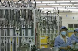 Làn sóng doanh nghiệp Nhật Bản rời Trung Quốc đạt mức kỷ lục