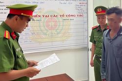 Vĩnh Long: Bắt tạm giam người bị cáo buộc giao cấu với bé gái 14 tuổi