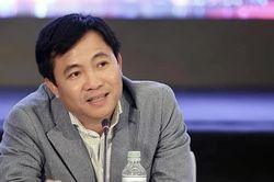 NSƯT Đỗ Thanh Hải thôi giữ chức Phó Tổng Giám đốc Thường trực VTV