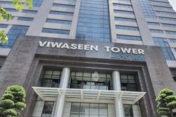 Viwaseen đưa hai tầng nhà tại 48 Tố Hữu vào sử dụng khi chưa nghiệm thu