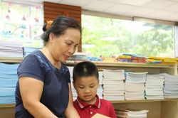 Gần 20 triệu học sinh sẽ không phải 'học lại từ đầu' với sách giáo khoa mới