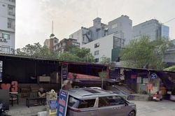 Hà Nội yêu cầu xử lý triệt để vướng mắc tại dự án Crystal Tower Mai Hắc Đế sau gần 16 năm 'đóng băng'