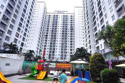 Hiệp hội Bất động sản TP Hồ Chí Minh: Giá nhà trên thị trường chững lại và xuất hiện xu hướng giảm nhẹ