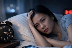 Điều gì xảy ra khi cơ thể thường xuyên thiếu ngủ?