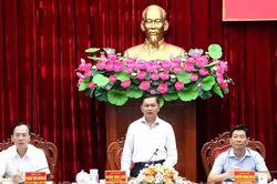Vĩnh Long: Cao điểm 90 ngày giải ngân đầu tư công, tháo gỡ dứt điểm các 'điểm nghẽn'