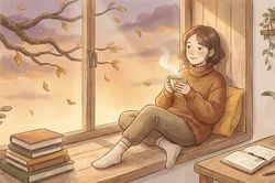 Những khoảng dừng trên hành trình lớn lên