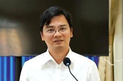 Đường thăng tiến của Giám đốc Sở GD&ĐT Tuyên Quang vừa bị khởi tố