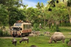Hà Nội tiếp nhận ý kiến của người dân về dự án Safari Ba Vì