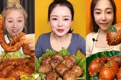 Từng kiếm bộn tiền, nhưng các 'thánh ăn' triệu view sắp hết thời?